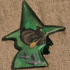 Westland Collectable Wizard of Oz Wicked Witch